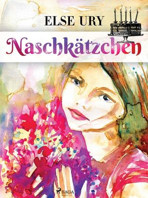 cover image of Naschkätzchen